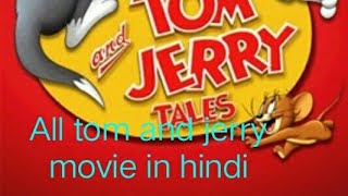 How to download tom and Jerry all movies in hindi  link in description screenshot 2