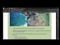 UNIT 5 WAVE EROSION AND DEPOSITION GEO S6 UNIT 5 WAVE EROSION AND DEPOSITION GEO S6