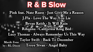 R & B slow