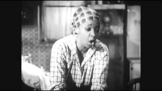 Ethel Waters - "Darkies Never Dream" (1934) Wealth