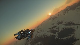 Star citizen pyro exploration