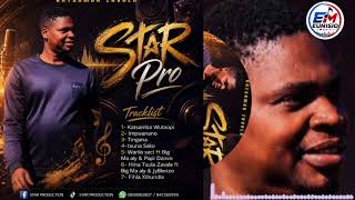 Star Pro & Big Ma Ally & Papi Dzovo - Warila 2026