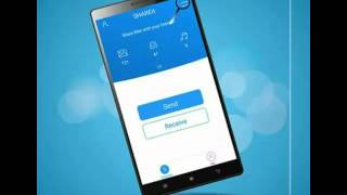 SHAREit App screenshot 3