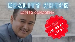 [Reality check] Javier Camarena in Donizetti&#39;s Lucia di Lammermoor