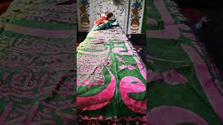 Saghar Siddiqui Famous Poet Grave