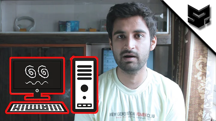 [HINDI] What Happens If You Don't Shut Down Your Computer Properly?