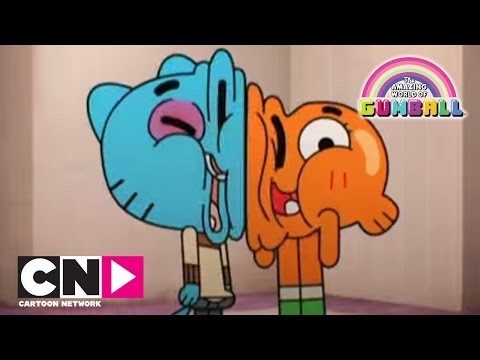 Второй сезон | Удивительный мир Гамбола | Cartoon Network