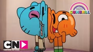 Мульт Второй сезон Удивительный мир Гамбола Cartoon Network