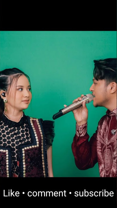 Makin sering pamer kedekatan, Mark Natama & Anggi Marito mulai go public? #markanggi