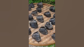 Pai Gow: The Ancient Chinese Domino Game from the Song Dynasty | Intangible Cultural Heritage