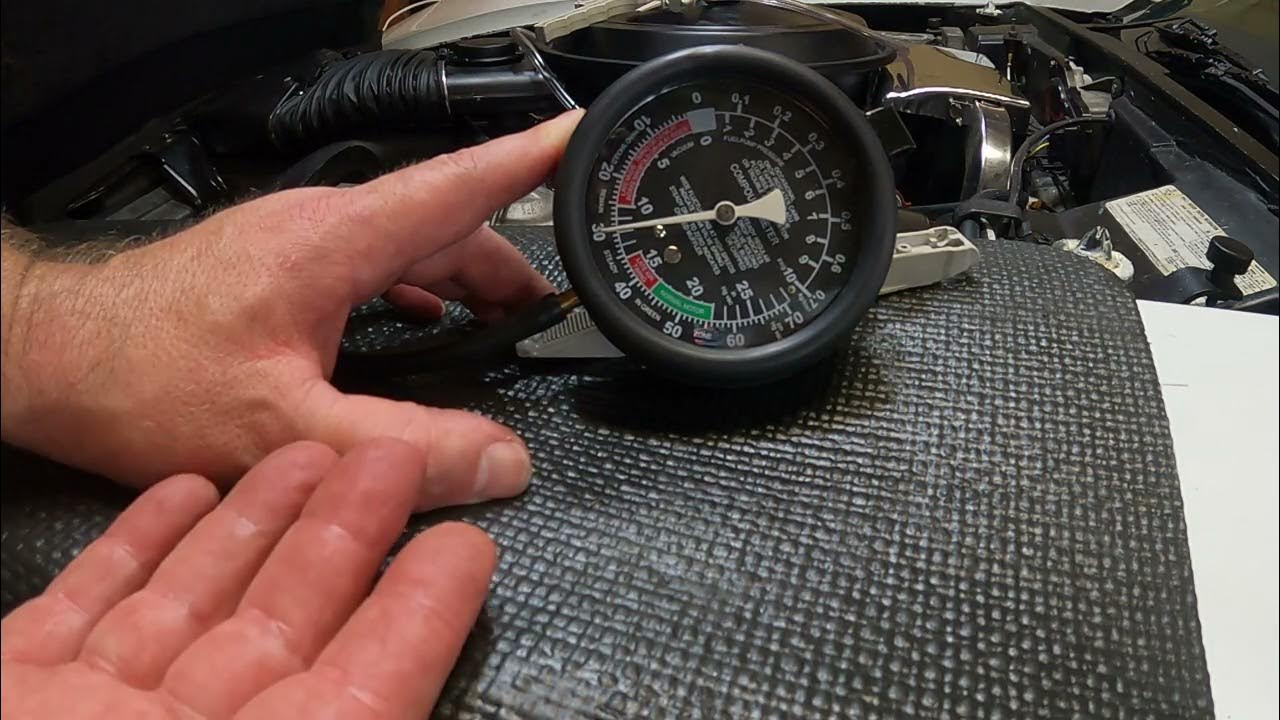 Brake booster testing, brake stuff PART 3 YouTube