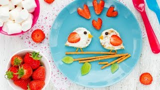 Exclusive Top 8 Benefits of Strawberries for Skin and Weight Loss | Organic Facts Profile