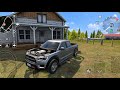 Ford F-150 Raptor - Car Driving Multiplayer | high graphics