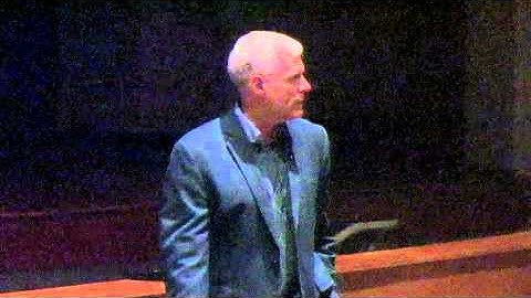 Rick Wormeli - Standards Based Practices - Part 3