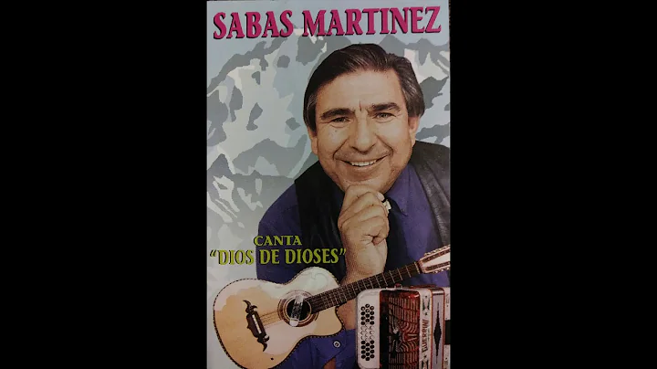 Sabas Martinez Photo 9