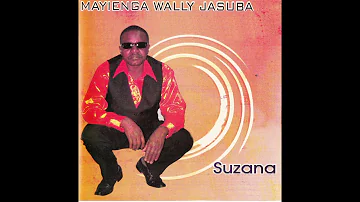Mayienga Wally Jasuba Featuring John Juniour - Sam Wakiaga (Official Audio)