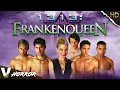 1313 frankenqueen  full horror movie in english  v exclusive