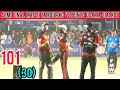 Semi final match ii tamour mirza ii khurram chakwal ii vs ii usama ali bunto bhai ii 30 ball 101 run