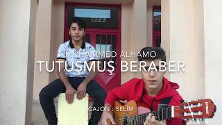 Tutuşmuş beraber / gitar cover