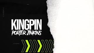 Porter Jinkins - KingPin (Music Video) (Dir. By Kapomob Films)