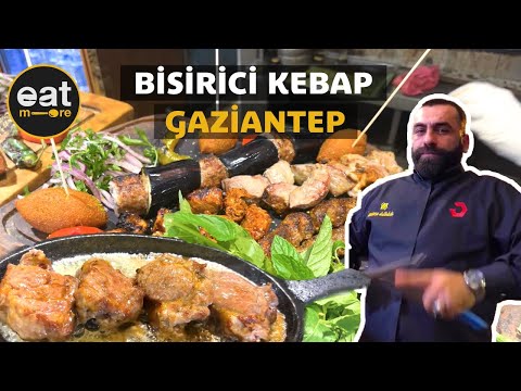 Giant  Kebab Tray | Bişirici Kebab, Gaziantep