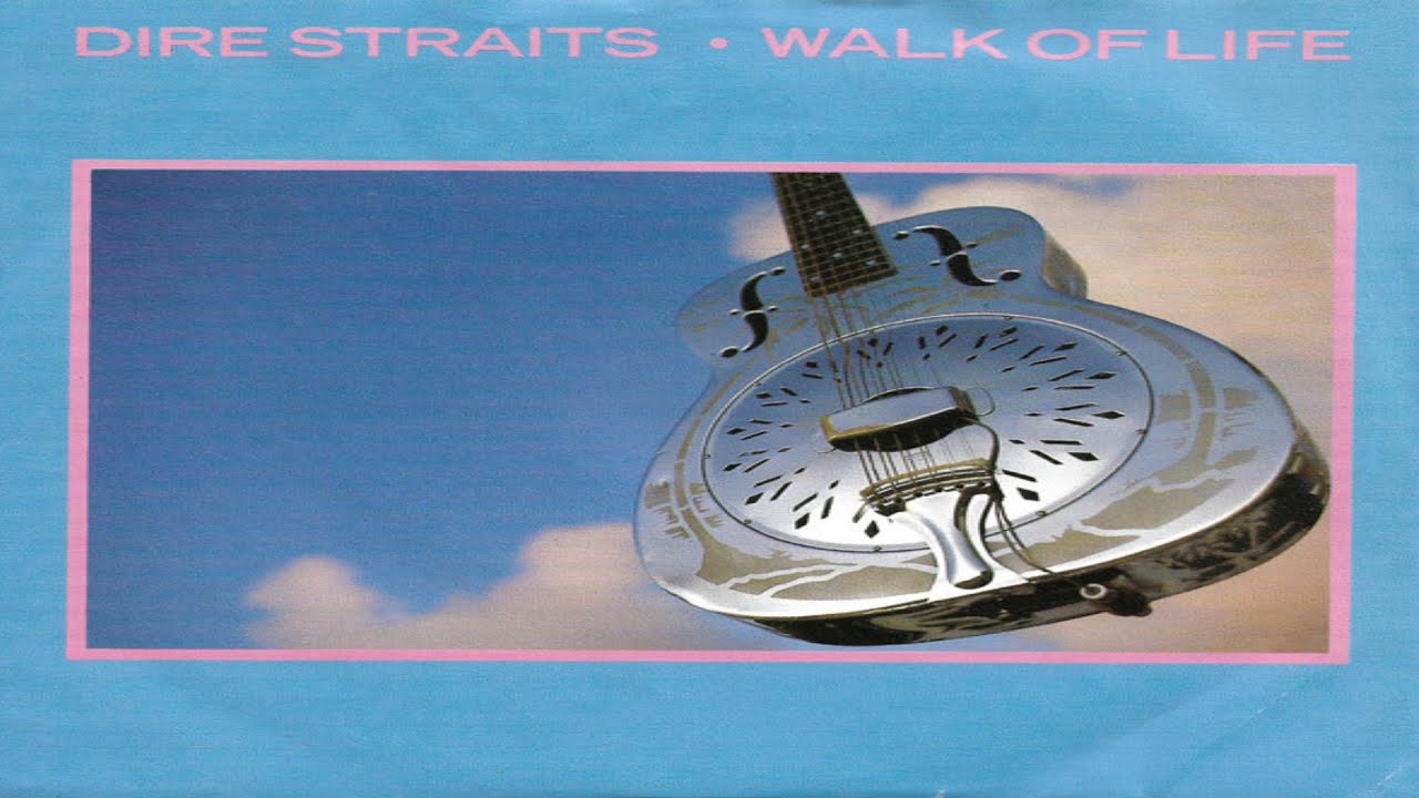 dire street walk of life