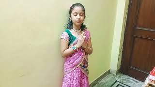 prayer by Dhanishka,prayer for school competition