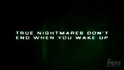 F.E.A.R. Extraction Point Trailer