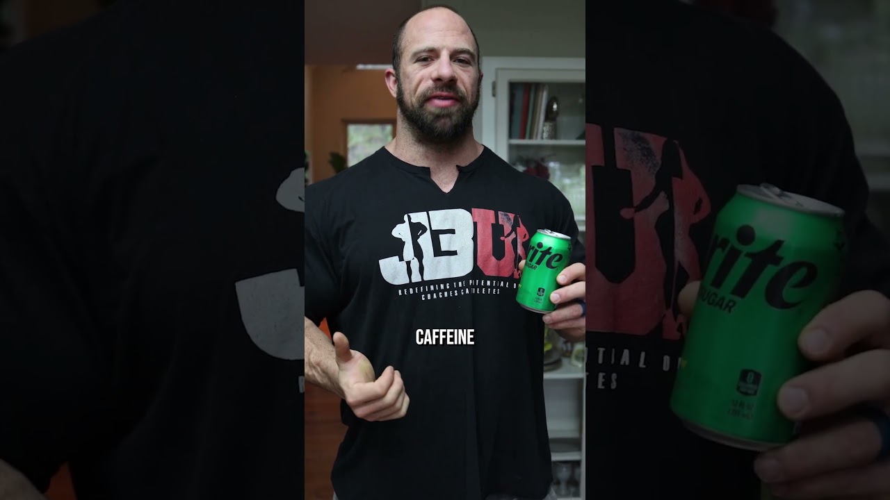 SHOULD WE BE DEMONIZING SUGAR FREE SODA?  