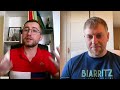 Итоги года с координатором Gulagu.net Сергеем Савельевым:the end "ЧВК Вагнер", дело ОТБ-1, эвакуации