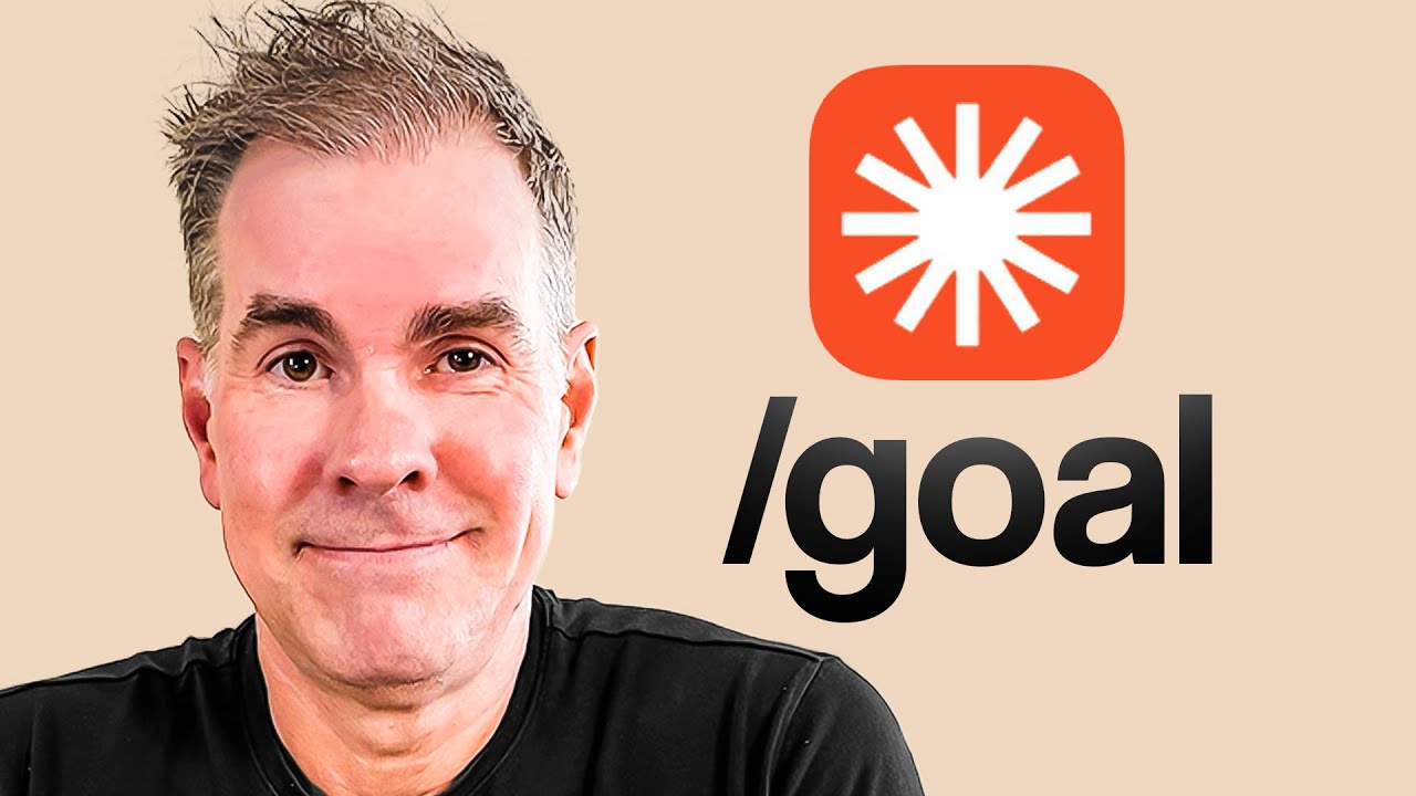 Claude Can Now Work for Hours Without Stopping (/goal use cases)