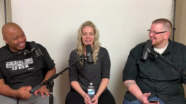 Ask A Meth Head With @JessaReedComedy