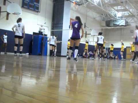 4/06 - GEVA B - Heritage Middle School, Livingston, NJ