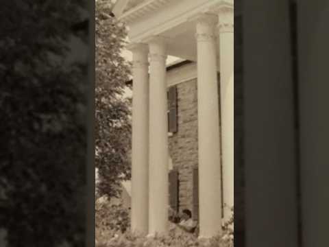 Video: Graceland Mansion: Domov Elvisa Presleyho