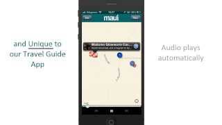 Maui - New Zealand Travel Guide App screenshot 2