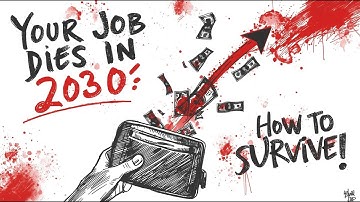 AI Will Replace You in 5 Years – The 3 Moves That Saved My Career