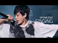 SPYAIR - SINGING / 한글자막