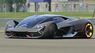 Top 5 carros más caros del mundo