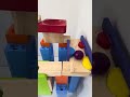 Marble Run☆Trix Track Special Fun Mix Course1