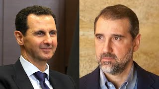 رامي مخلوف يستنجد بالأسد: أثرياء الحرب باعوا حتى منزلي ومنزل أولادي 