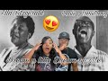 STANDING OVATION!!! ELLA FITZGERALD FT. LOUIS ARMSTRONG - DREAM A LITTLE DREAM OF ME (REACTION)