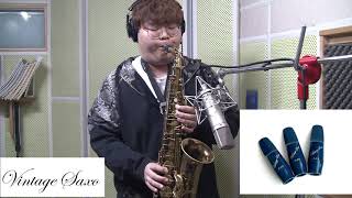 Video thumbnail of "Careless Whisper George Michael (Daehan Choi Cover)"