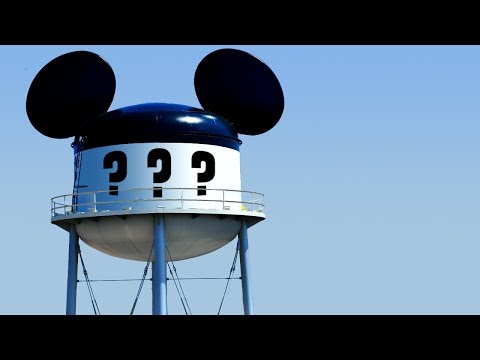 Why was Disney-MGM Studios Renamed?