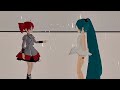 Lamar roasts franklin (MIKU/TETO COVER)