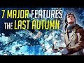 7 Major New Features in Frostpunk The Last Autumn