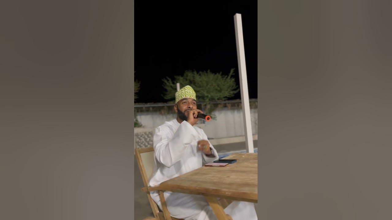حبها في القلب - محمد الجديدي - محاكاه جهاد اليافعي
