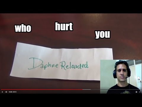 daphne-reloaded---bacon-is-good,-water-is-bad,-the-earth-is-flat---video-breakdown
