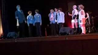 Ouran Host Club Anime Evolution 2008