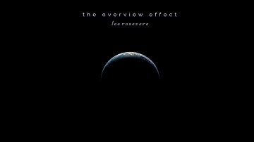 The Overview Effect [full album]