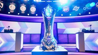 2021 LCS Playoffs and Championship Moments & Memories